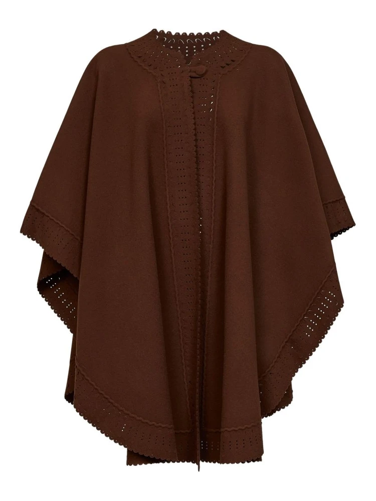 ERMANNO SCERVINO Scarfs