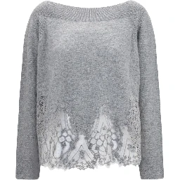 ERMANNO SCERVINO Sweaters