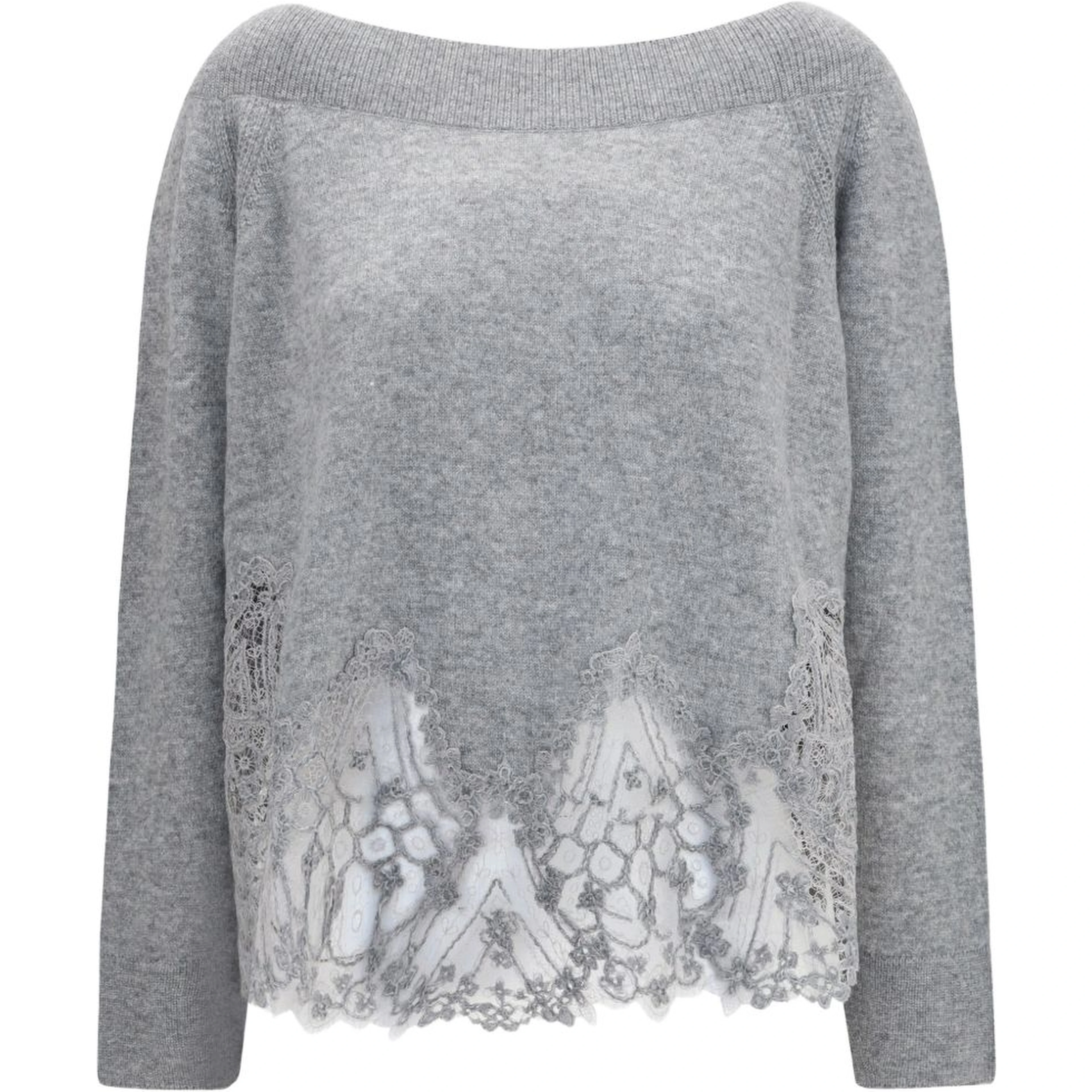 ERMANNO SCERVINO Sweaters