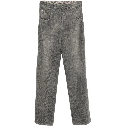 ERMANNO SCERVINO Jeans