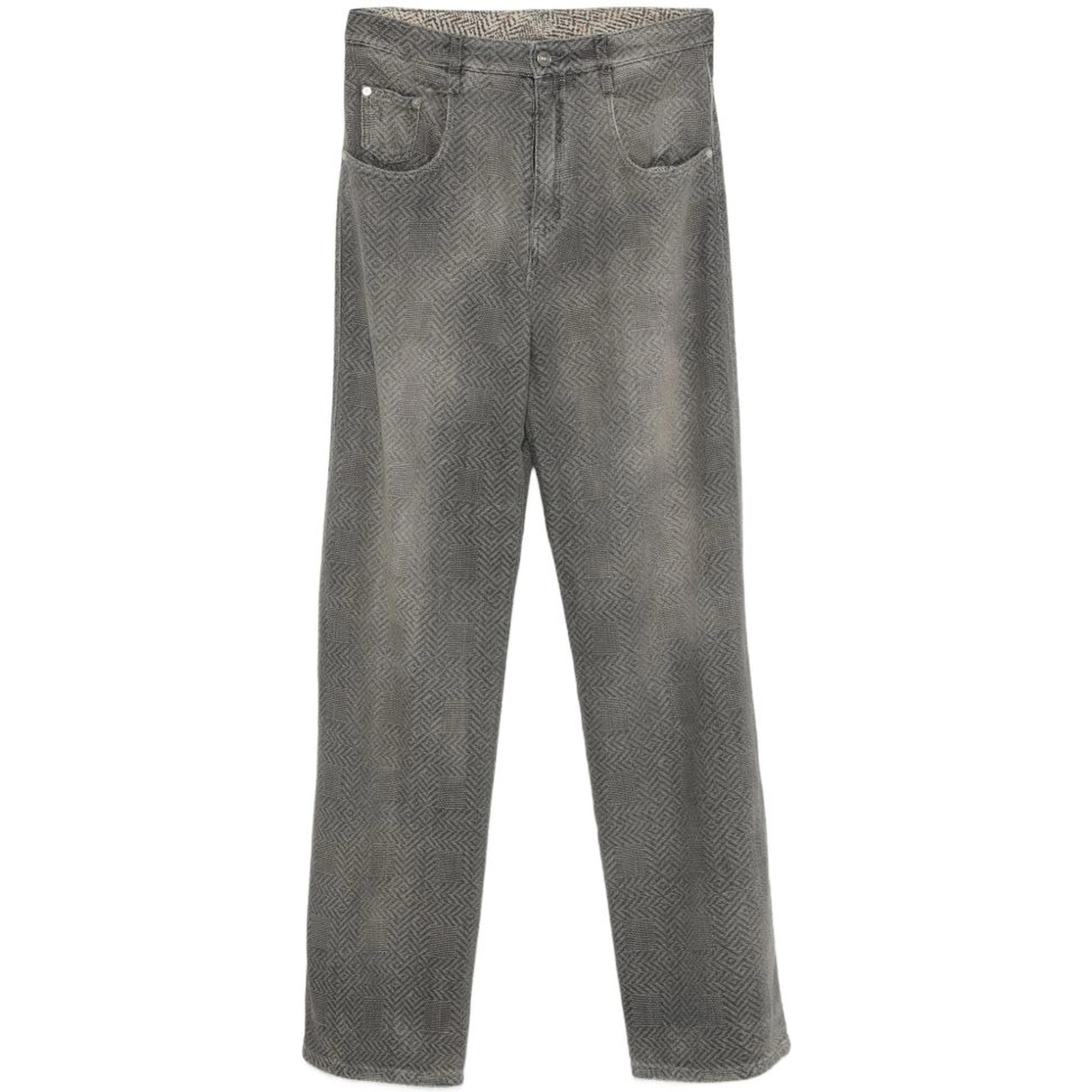 ERMANNO SCERVINO Jeans