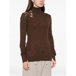 ERMANNO SCERVINO Sweaters