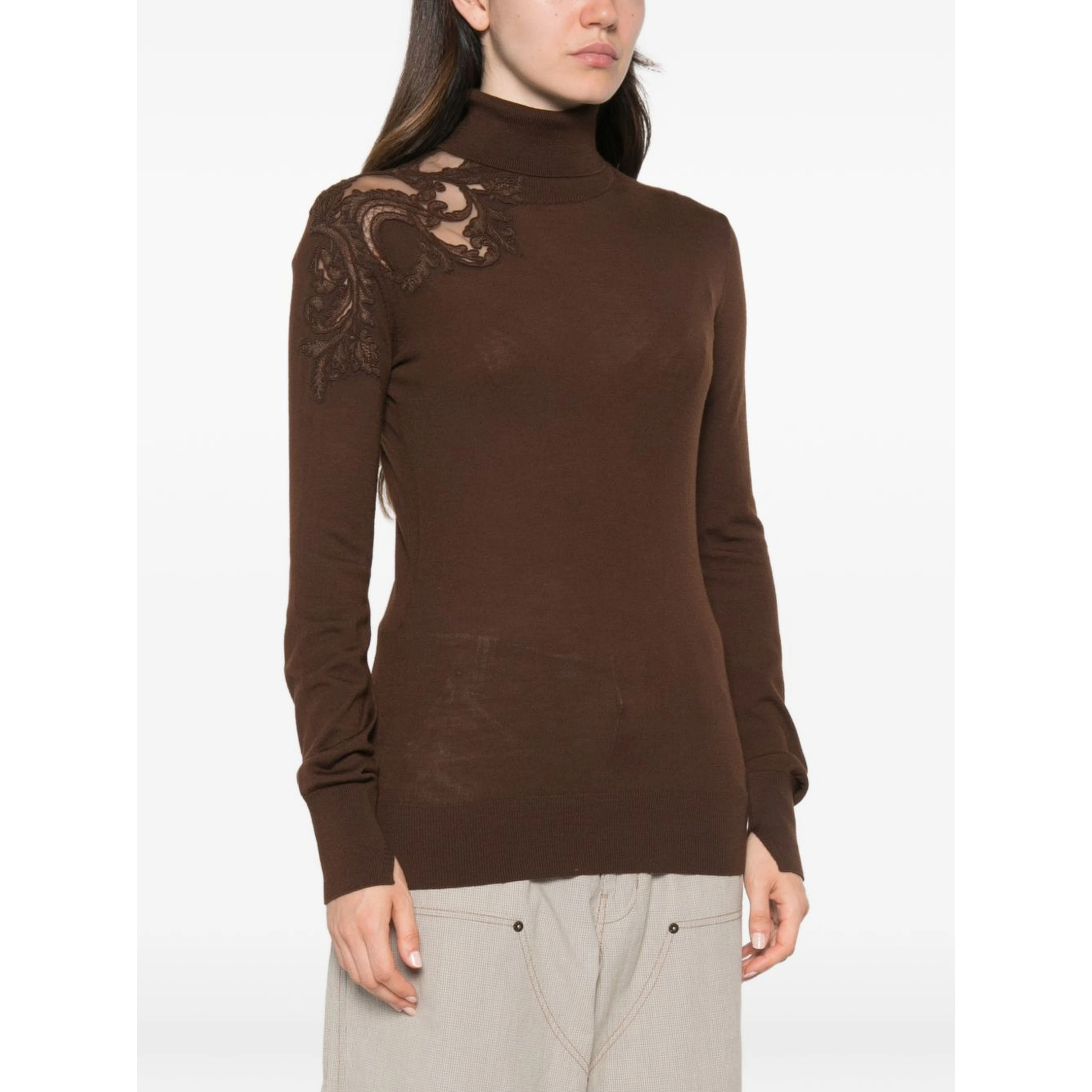 ERMANNO SCERVINO Sweaters