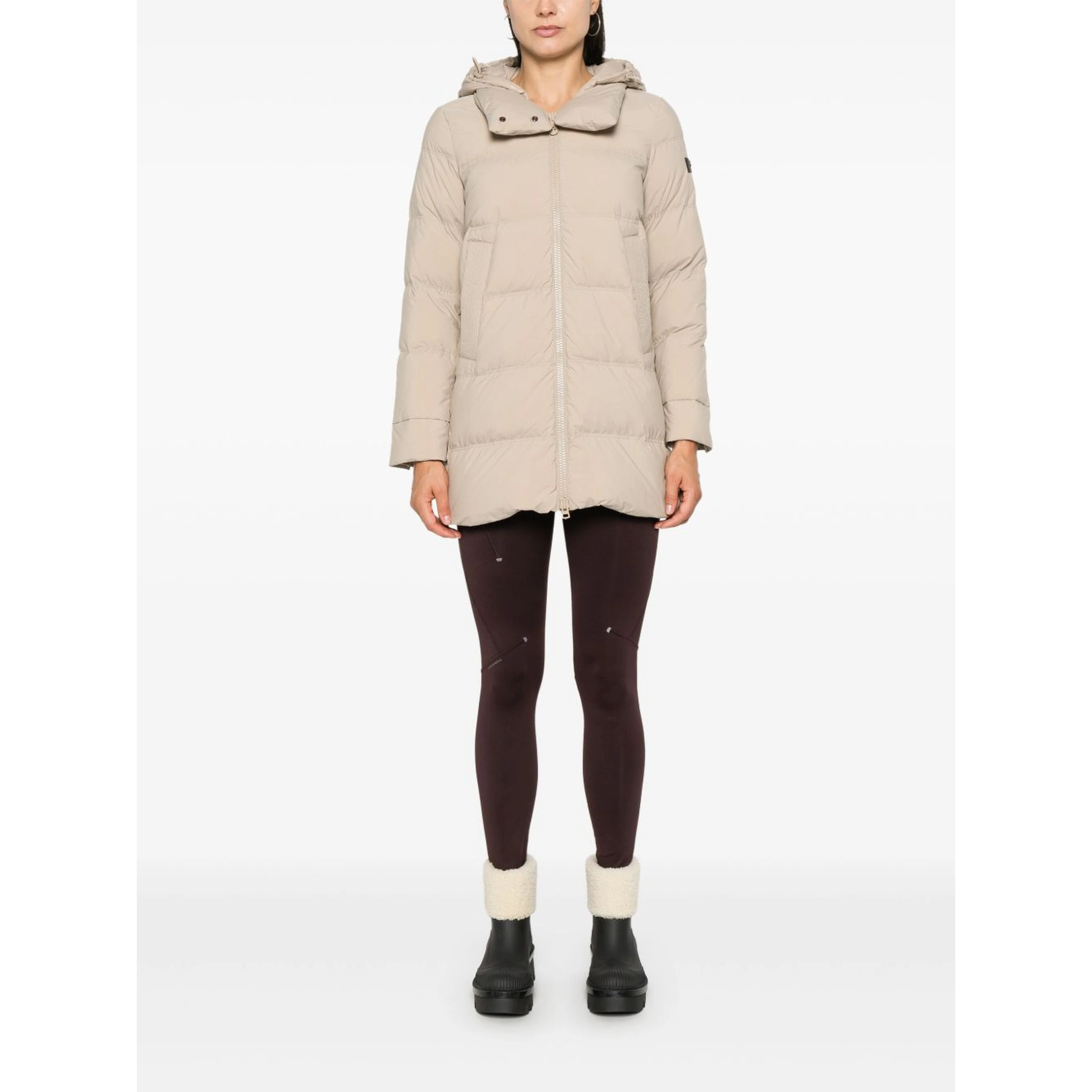 PEUTEREY Coats