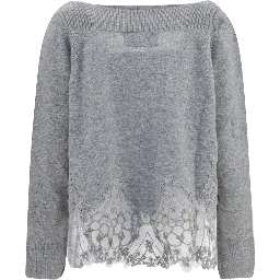 ERMANNO SCERVINO Sweaters