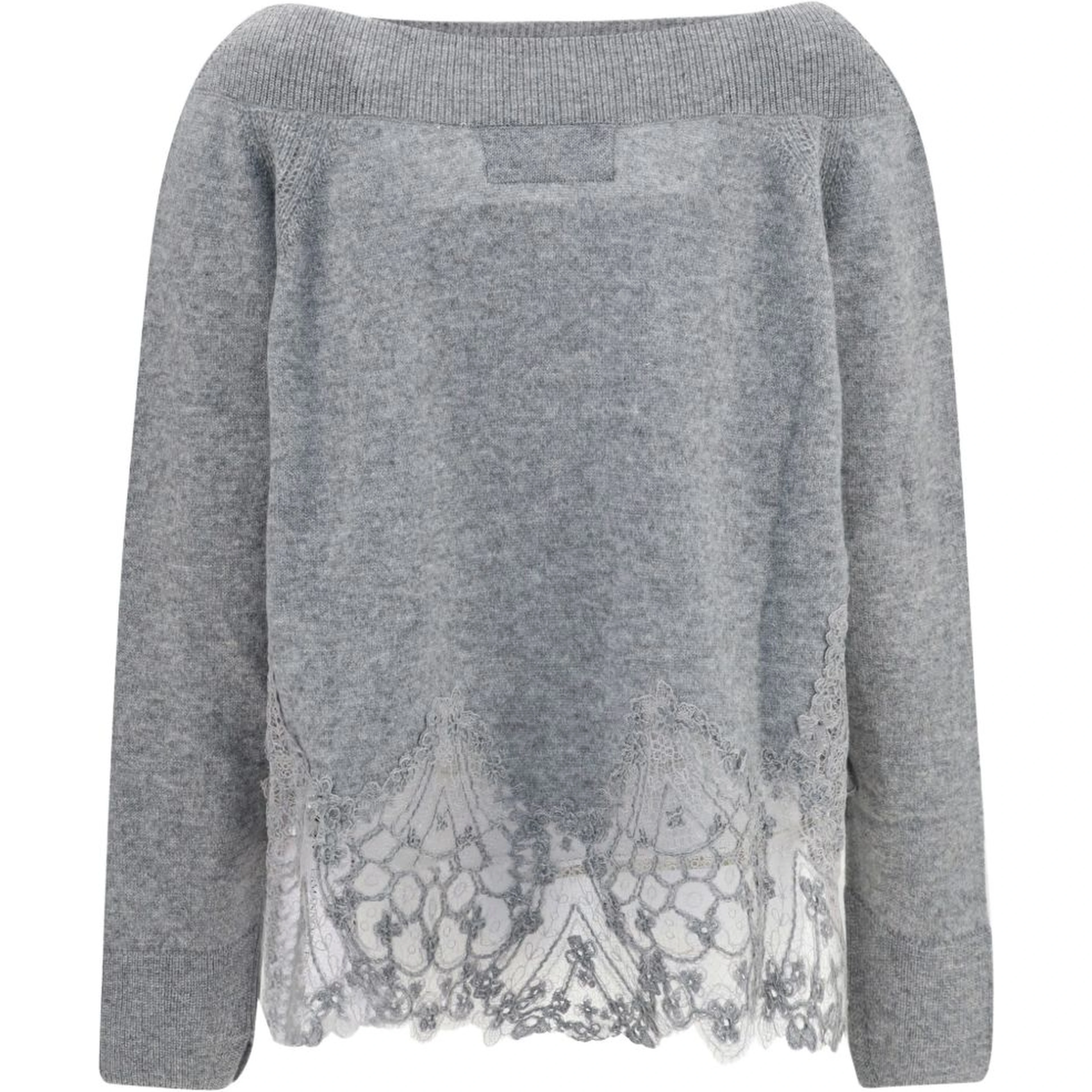 ERMANNO SCERVINO Sweaters