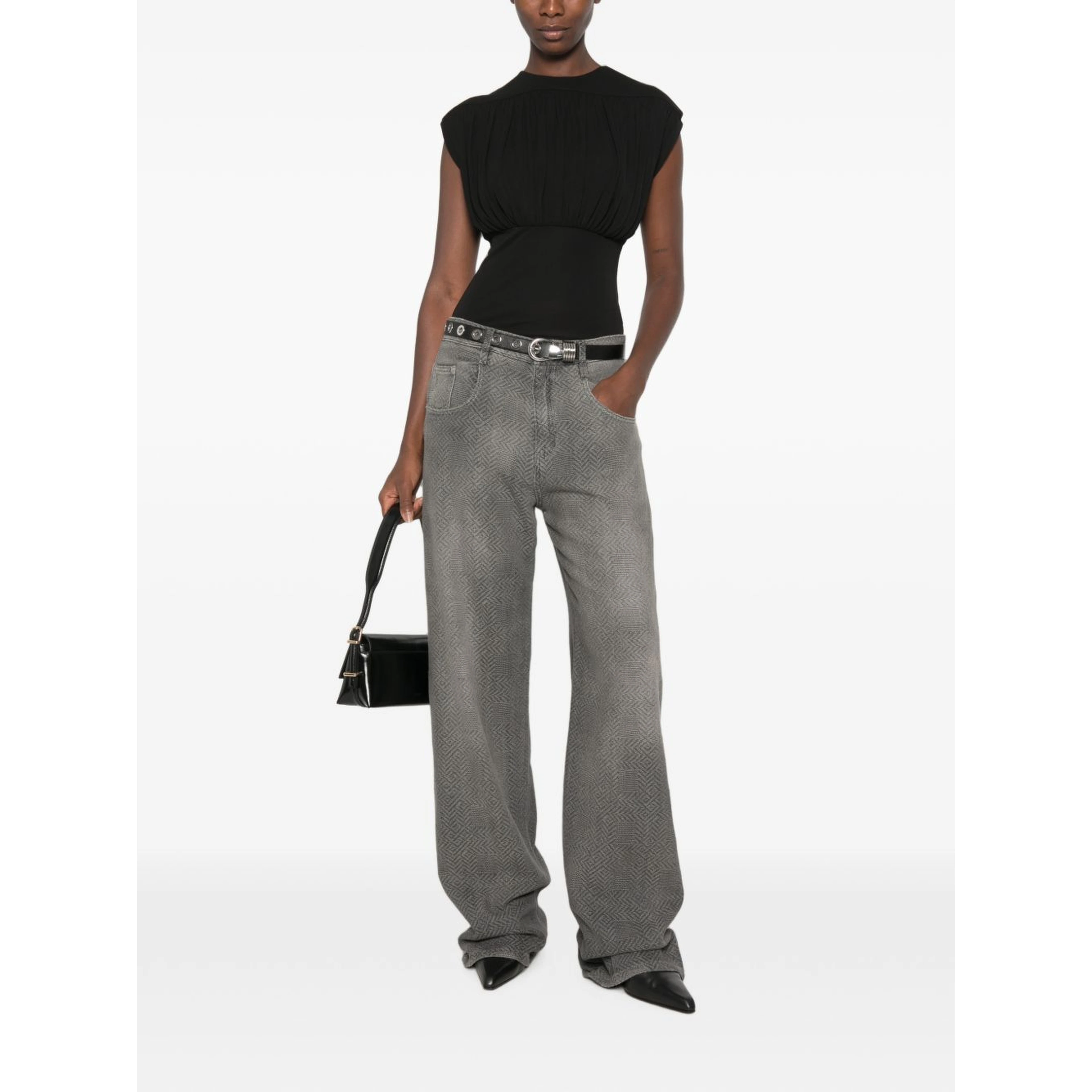 ERMANNO SCERVINO Jeans