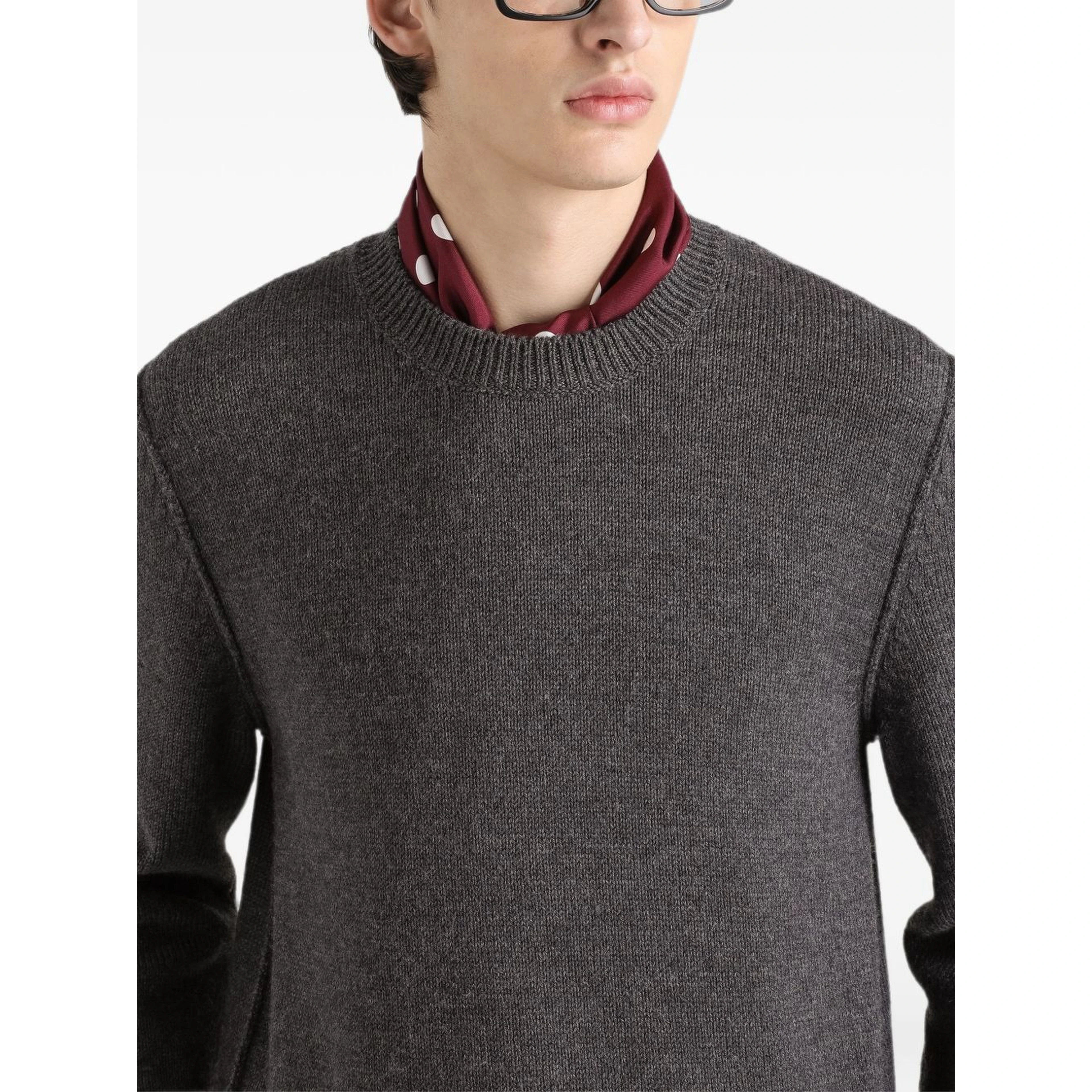 Dolce & Gabbana Sweaters