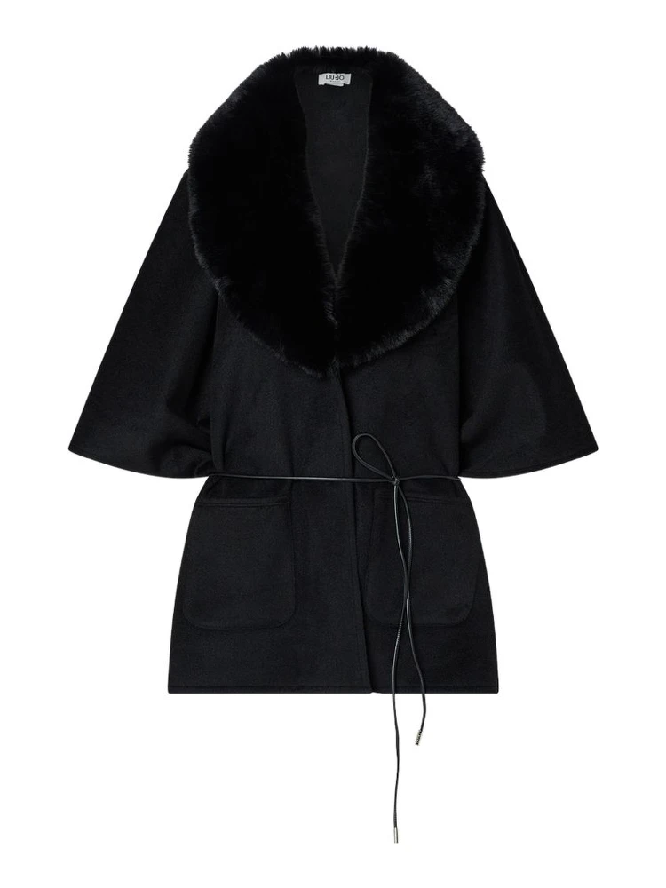 Liu Jo Coats