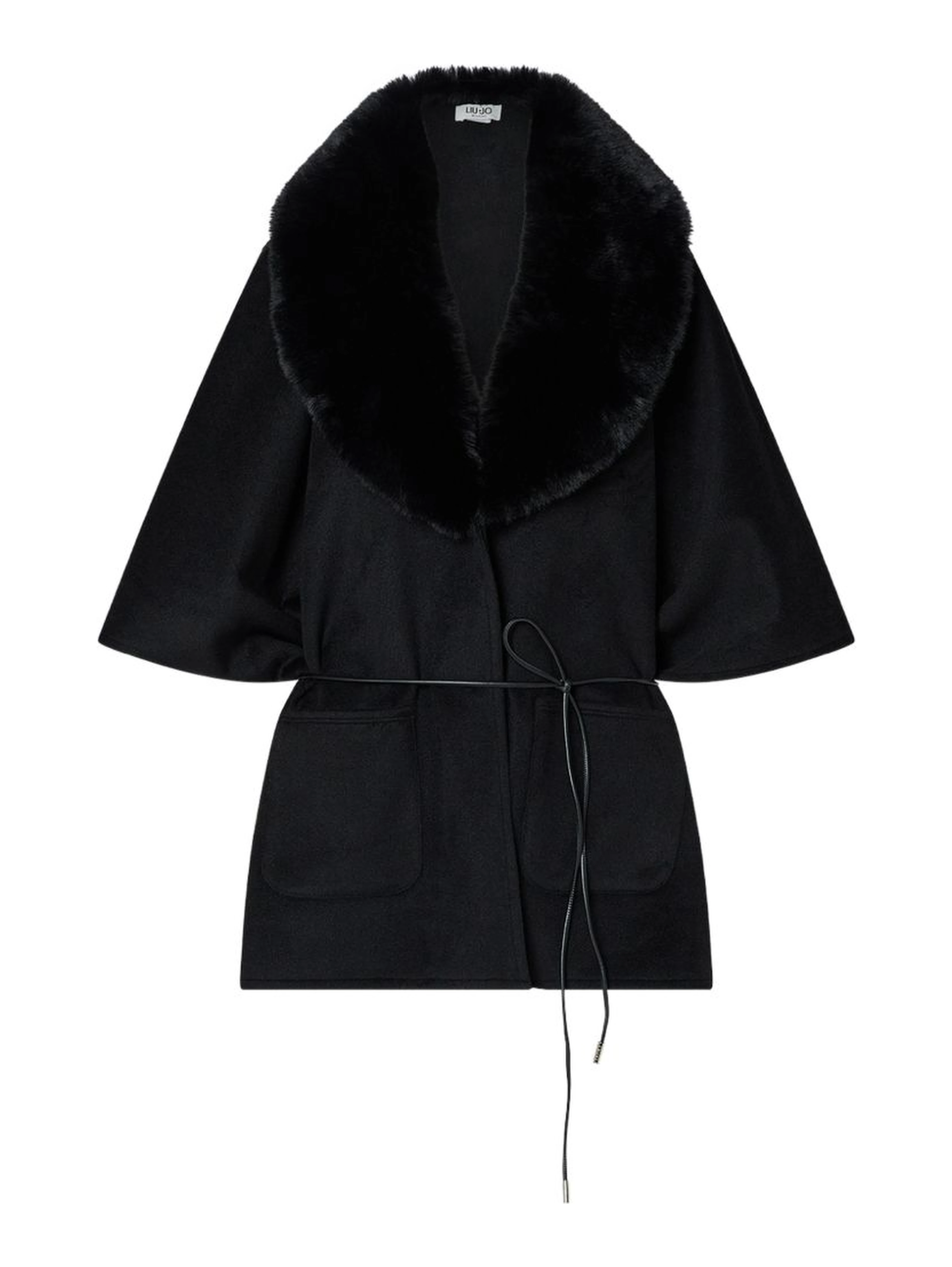 Liu Jo Coats