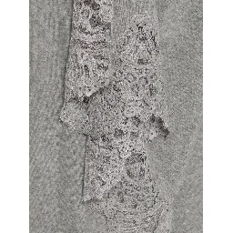 ERMANNO SCERVINO Scarfs