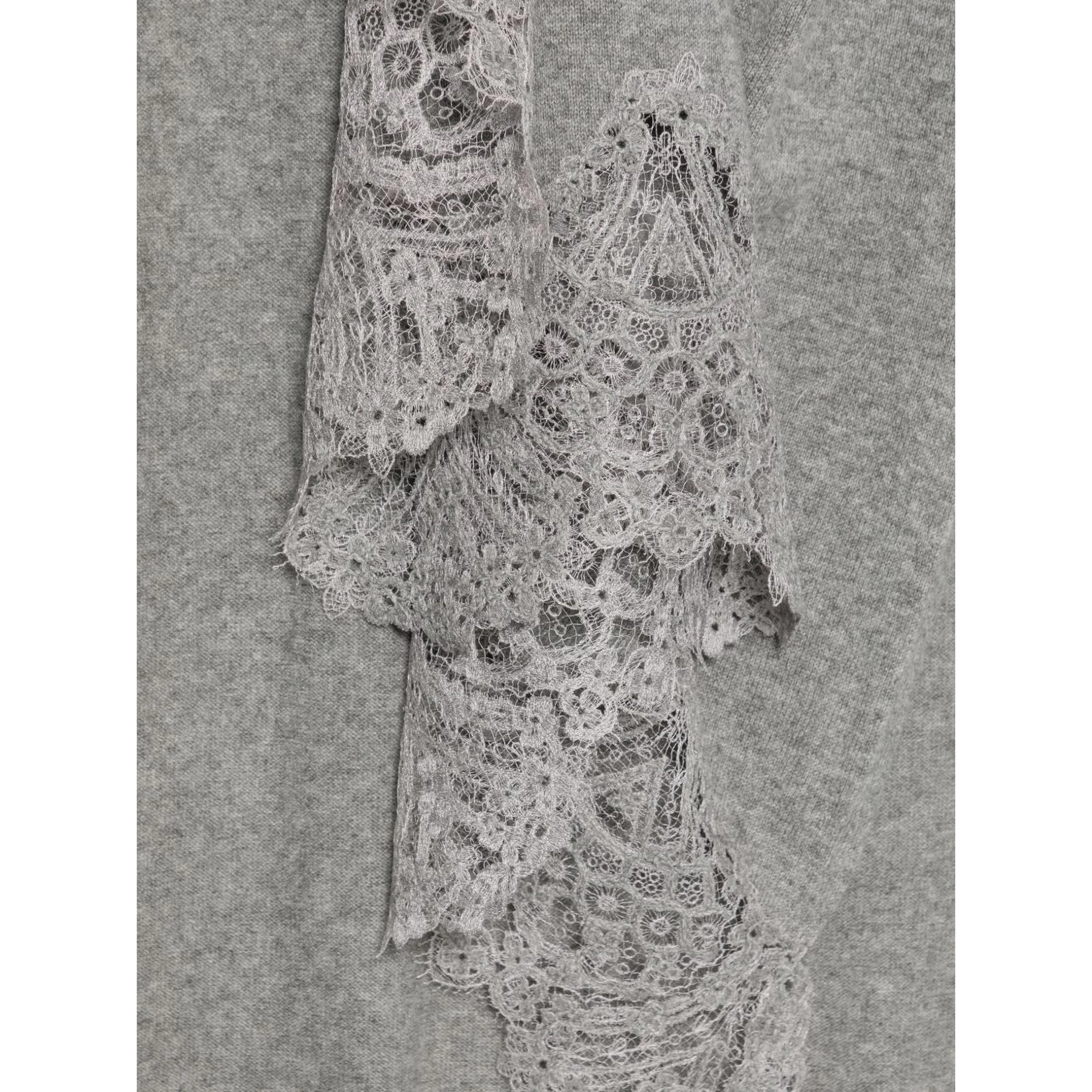 ERMANNO SCERVINO Scarfs