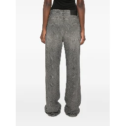ERMANNO SCERVINO Jeans