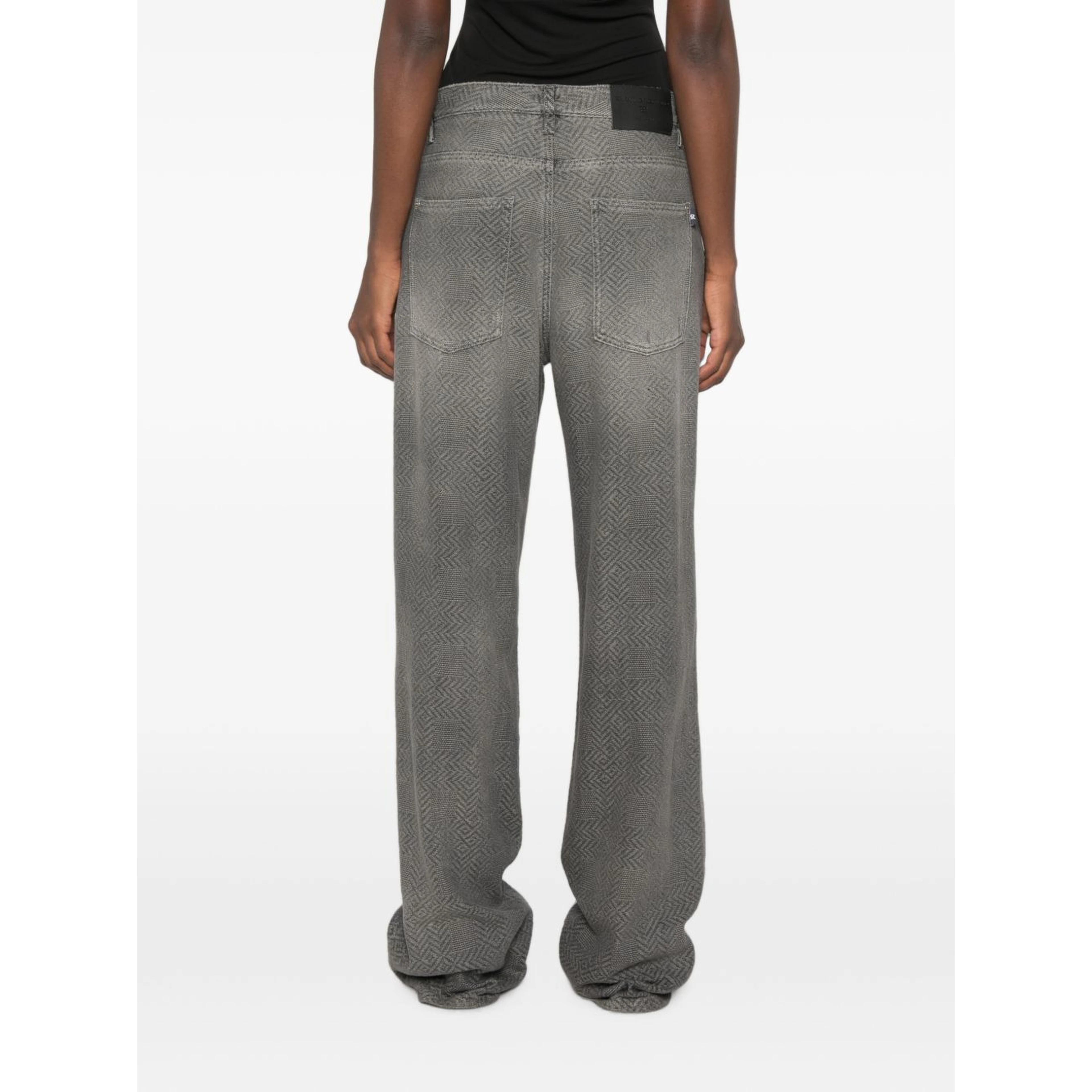 ERMANNO SCERVINO Jeans
