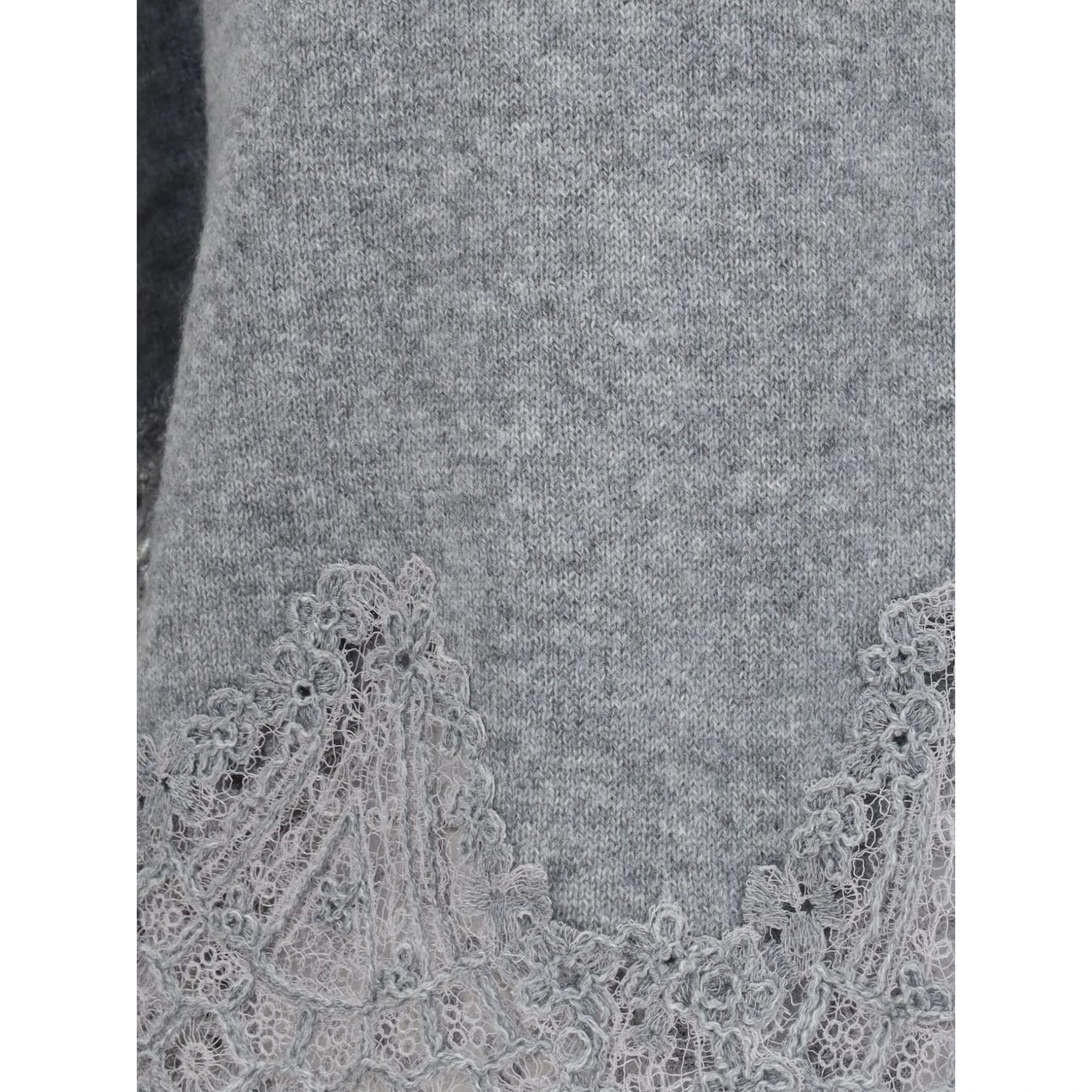 ERMANNO SCERVINO Sweaters