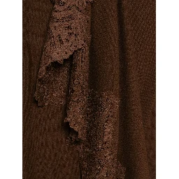 ERMANNO SCERVINO Scarfs