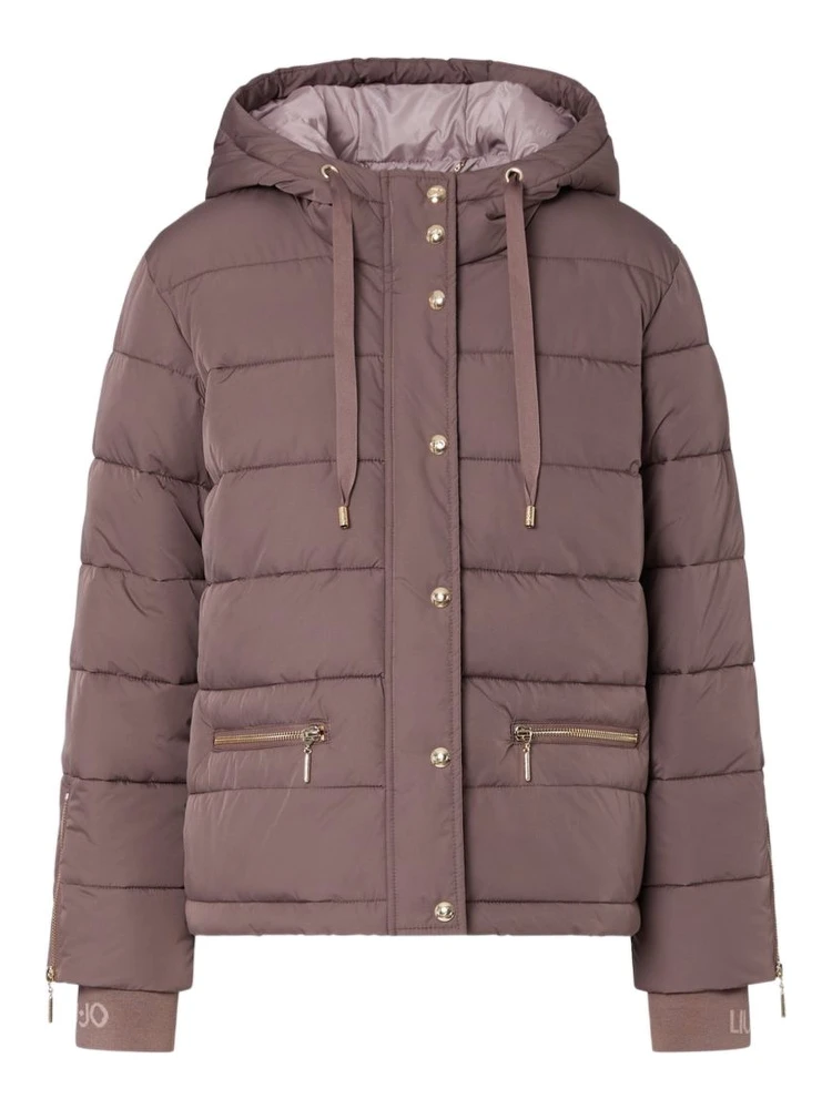 Liu Jo Coats