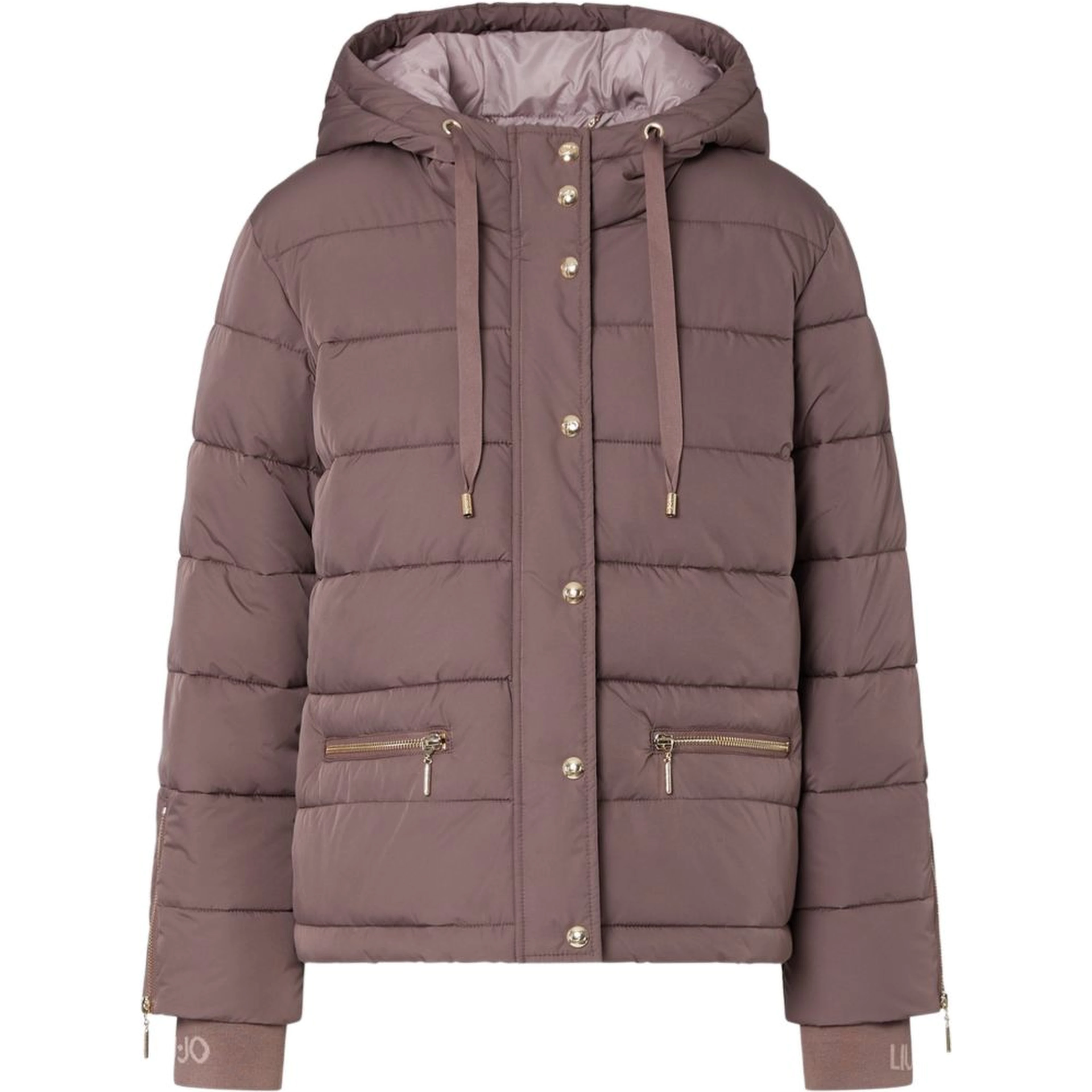 Liu Jo Coats