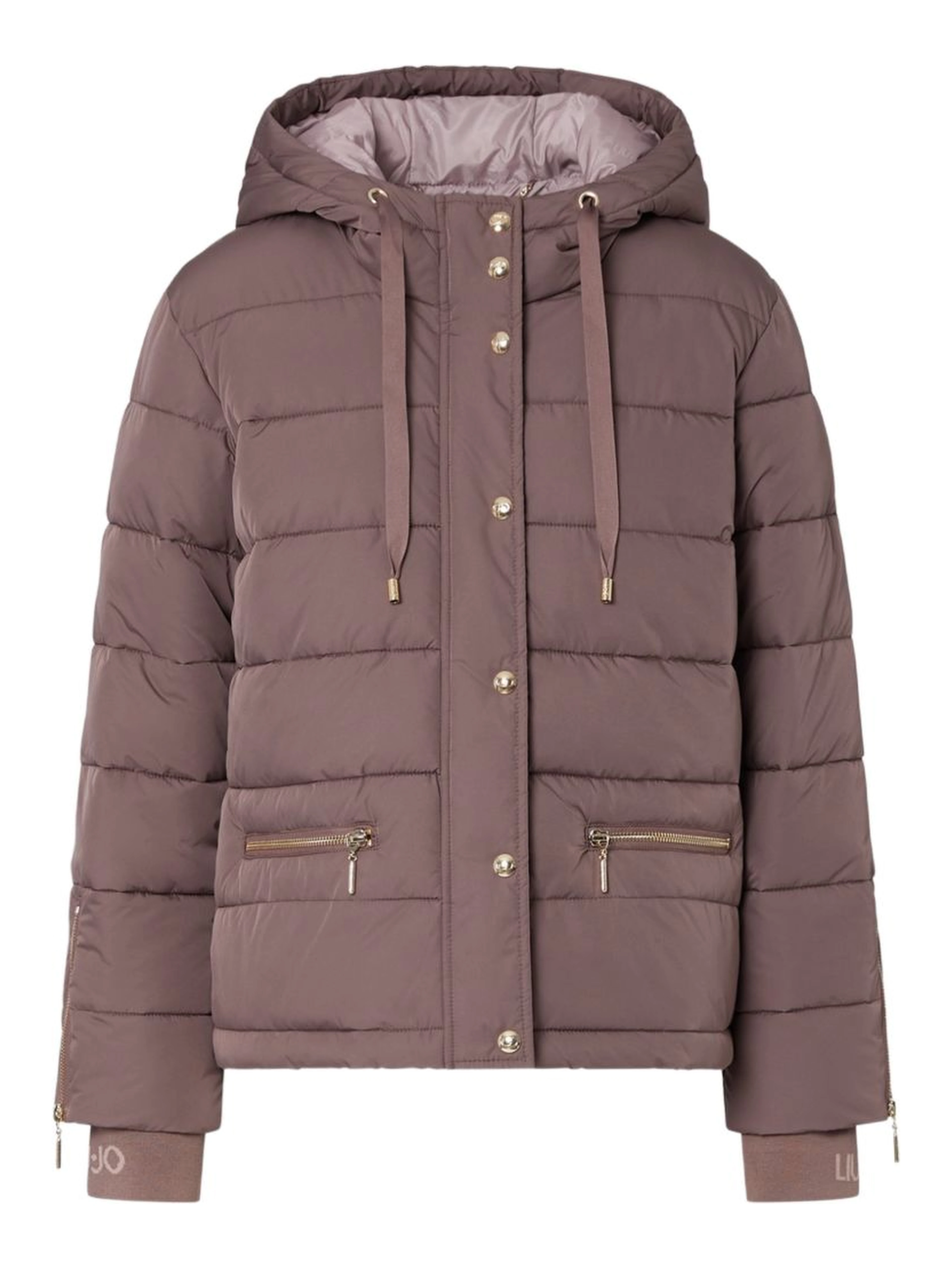 Liu Jo Coats