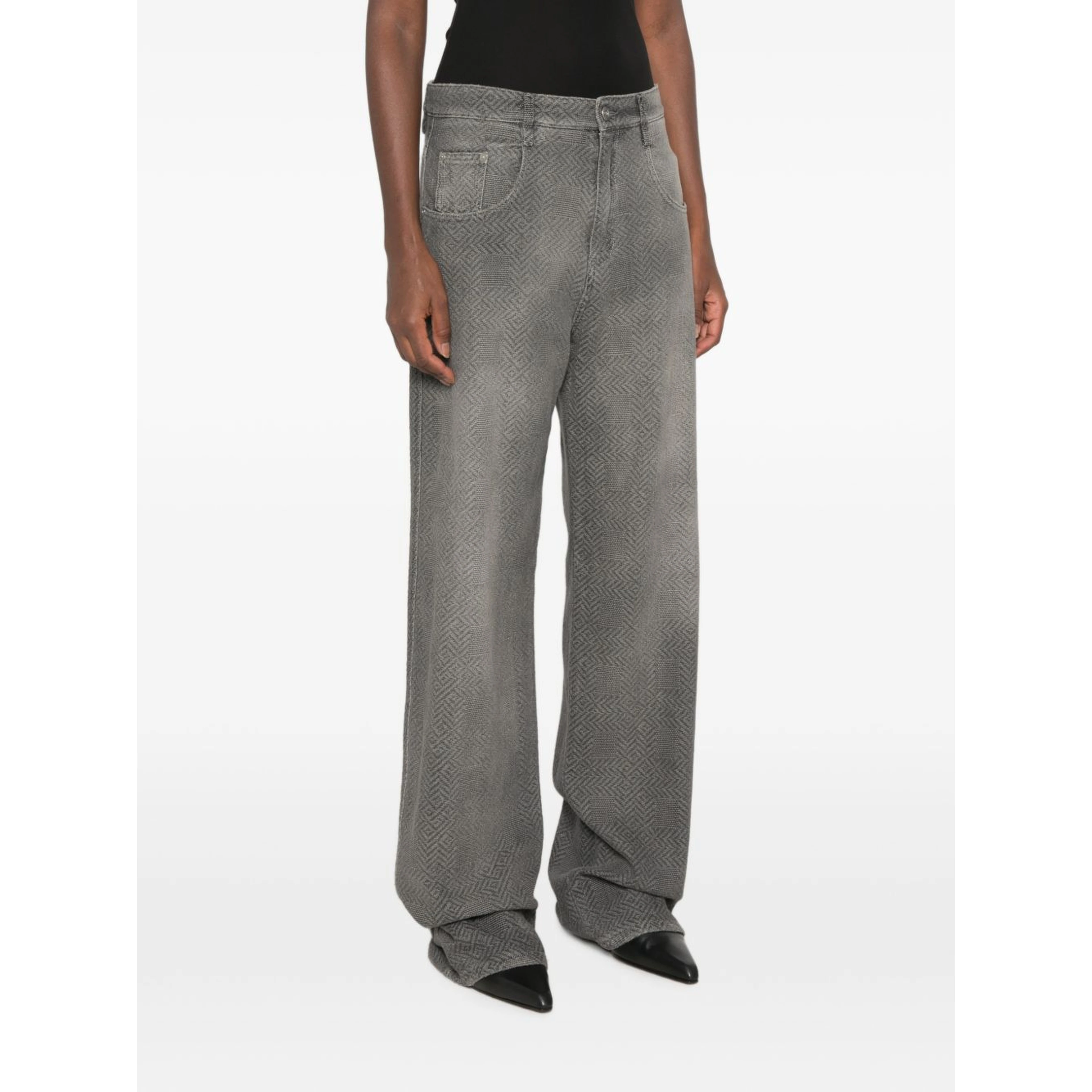 ERMANNO SCERVINO Jeans