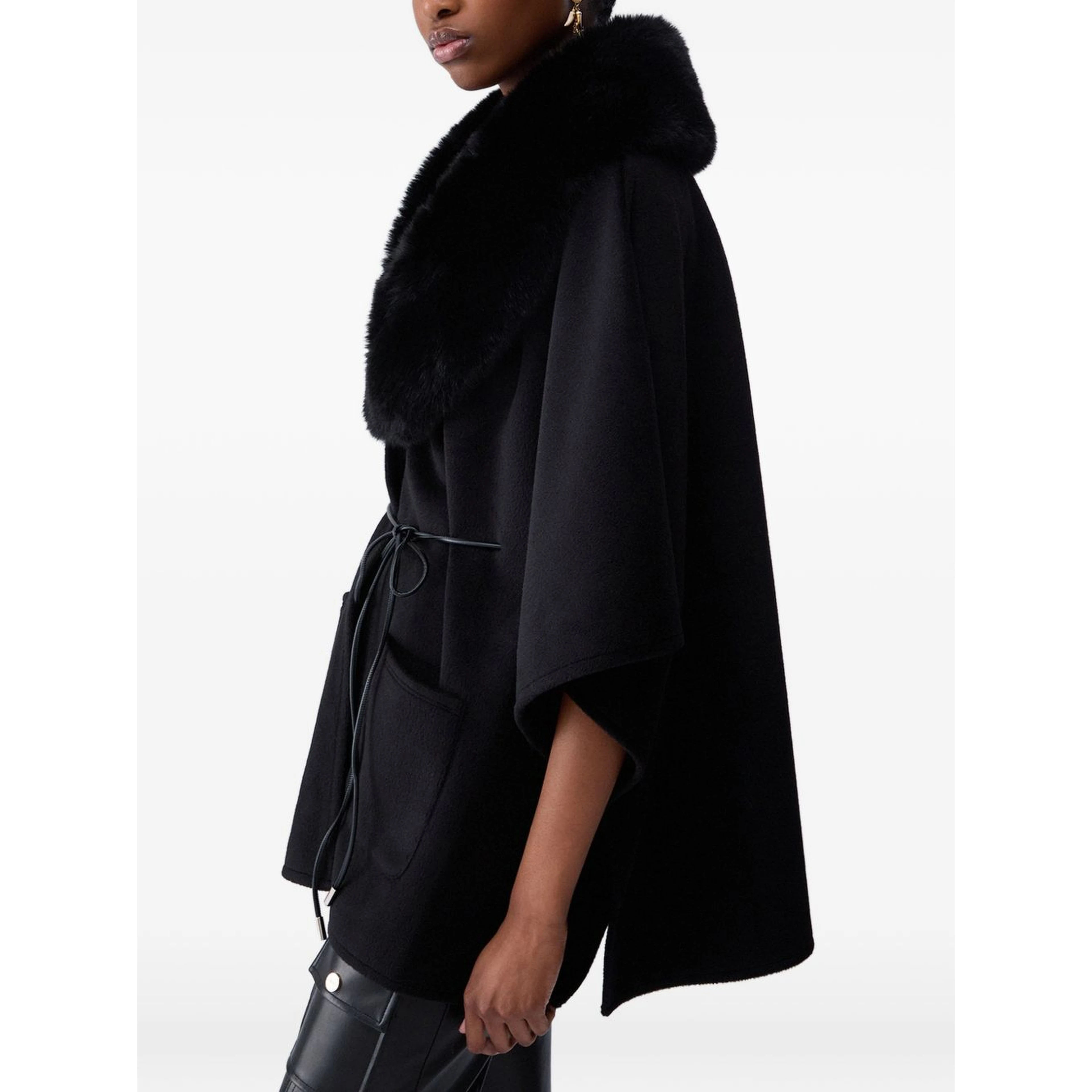 Liu Jo Coats
