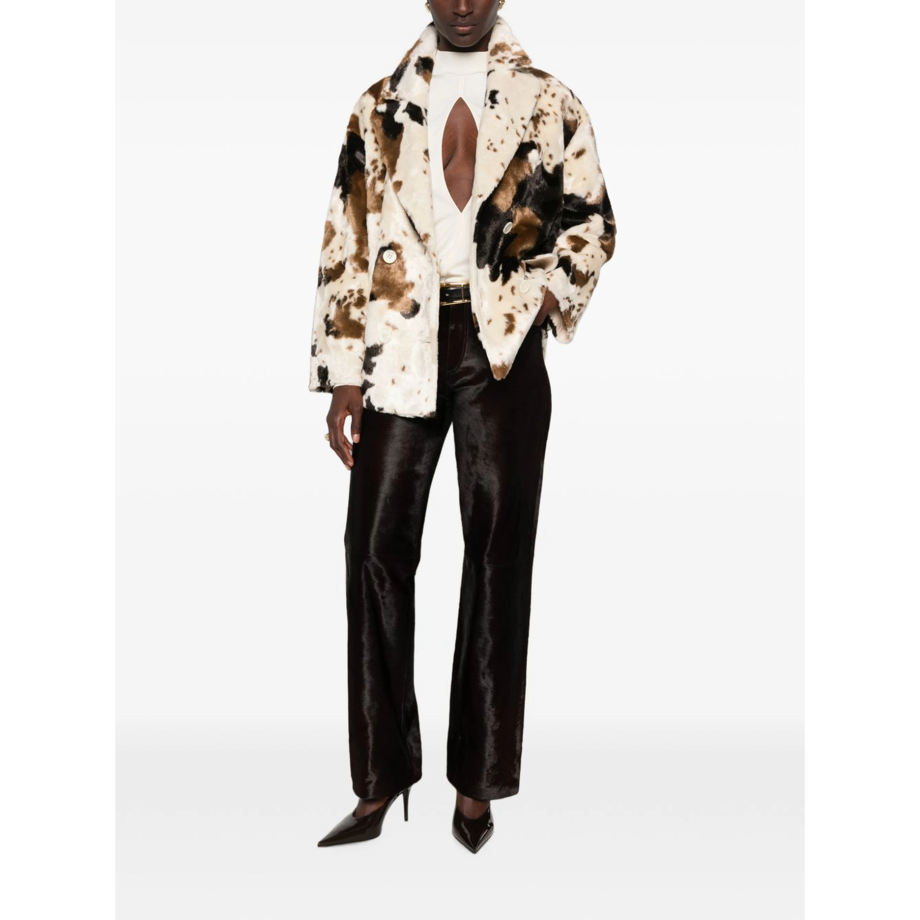 VALENTINI 1972 Coats