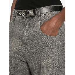 ERMANNO SCERVINO Jeans