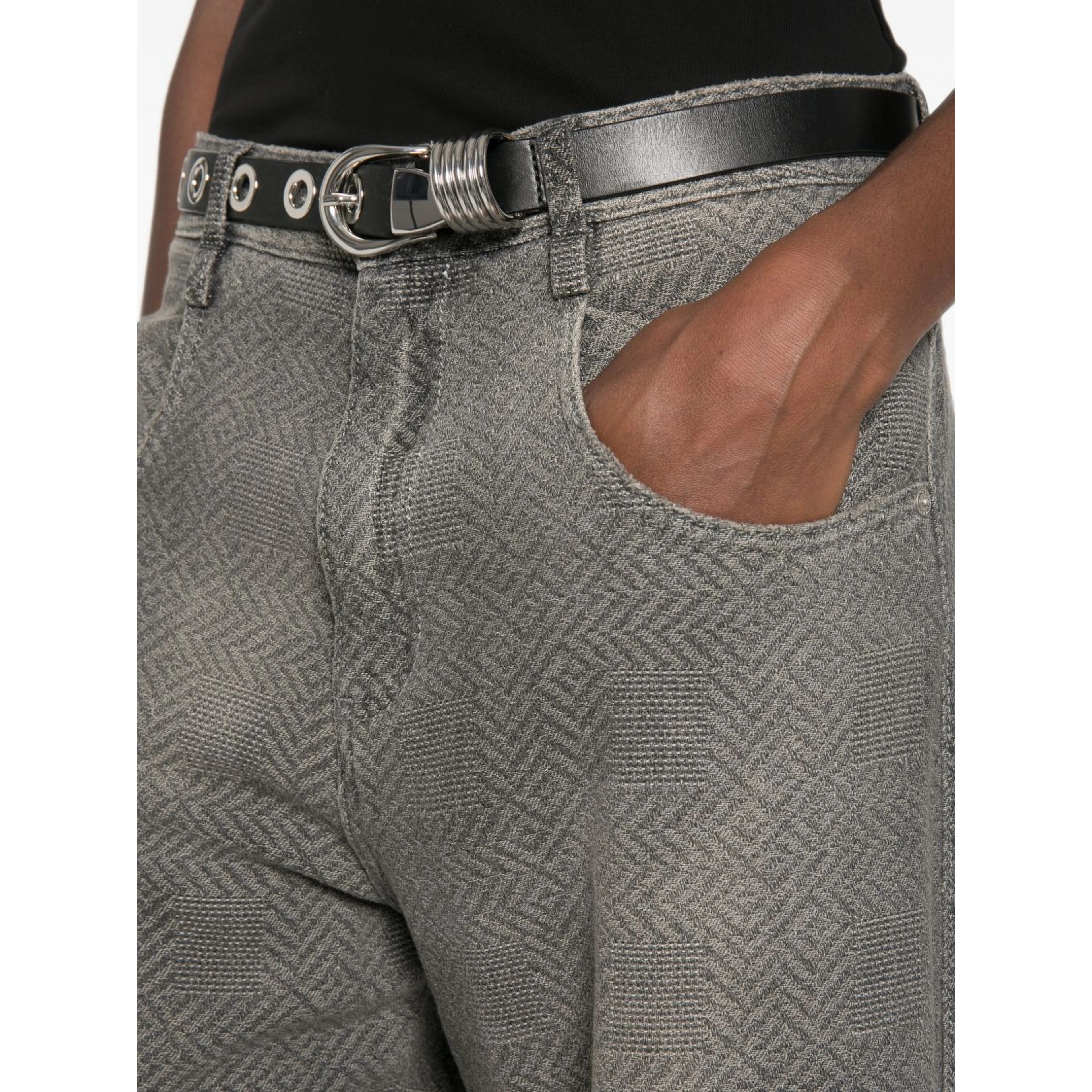 ERMANNO SCERVINO Jeans