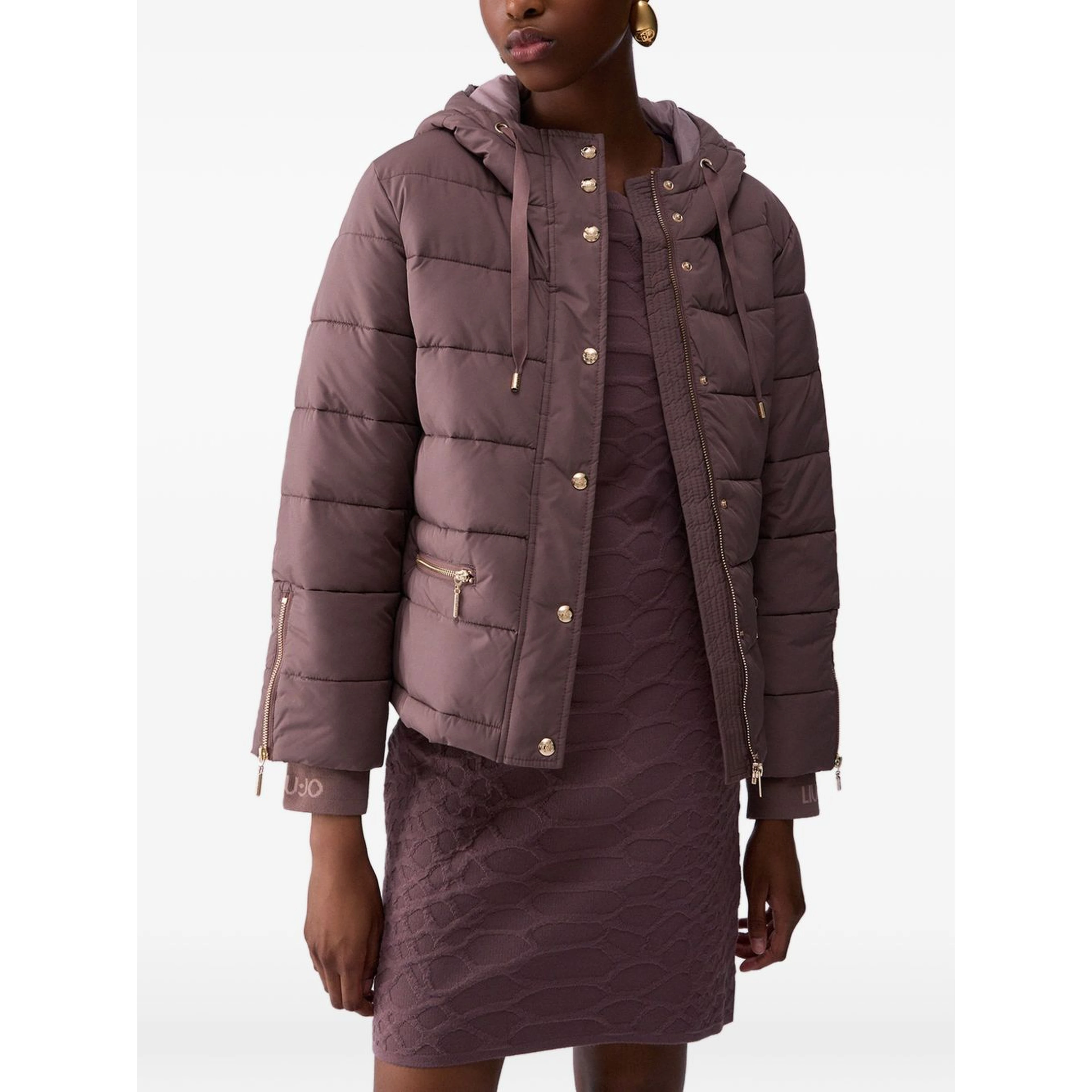 Liu Jo Coats