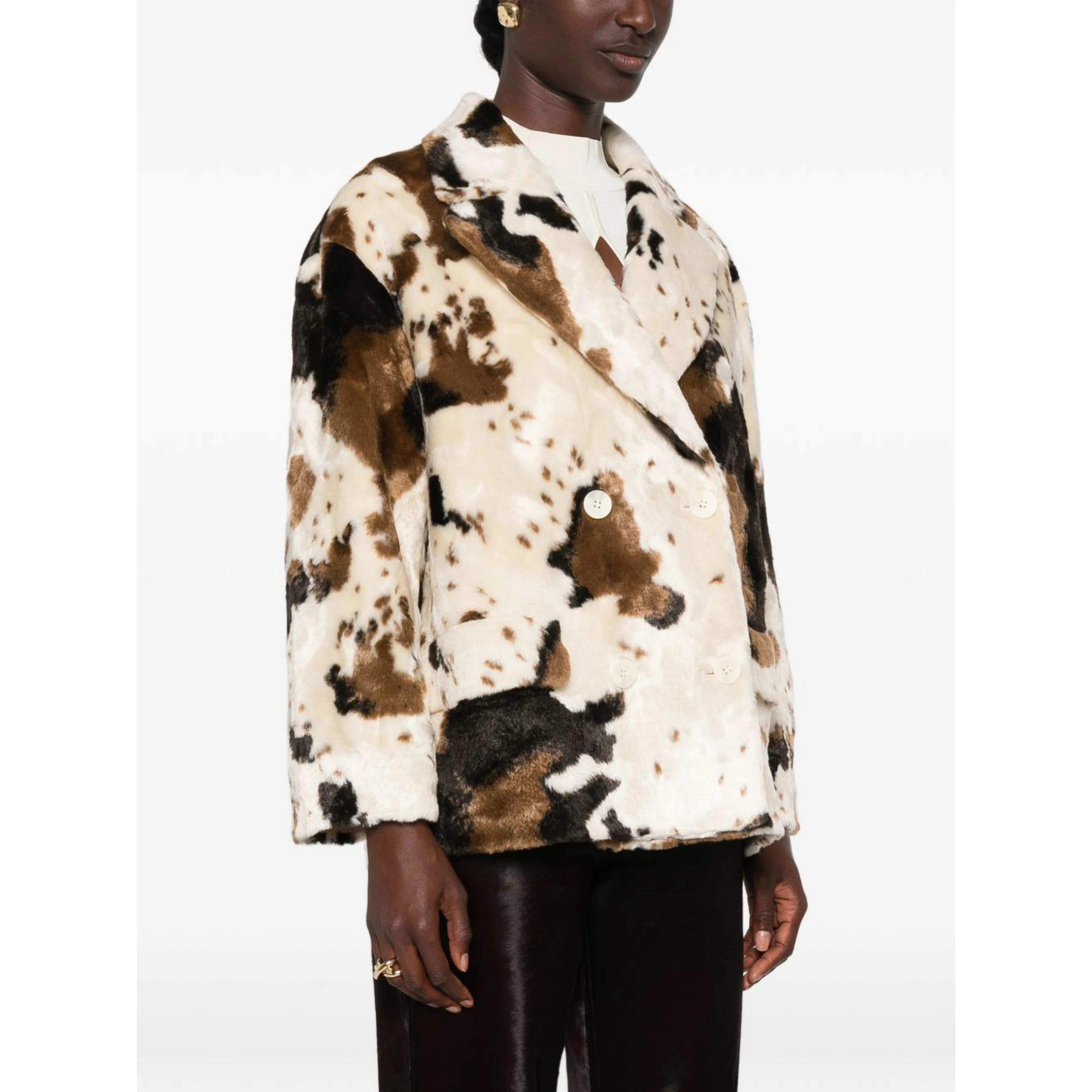 VALENTINI 1972 Coats