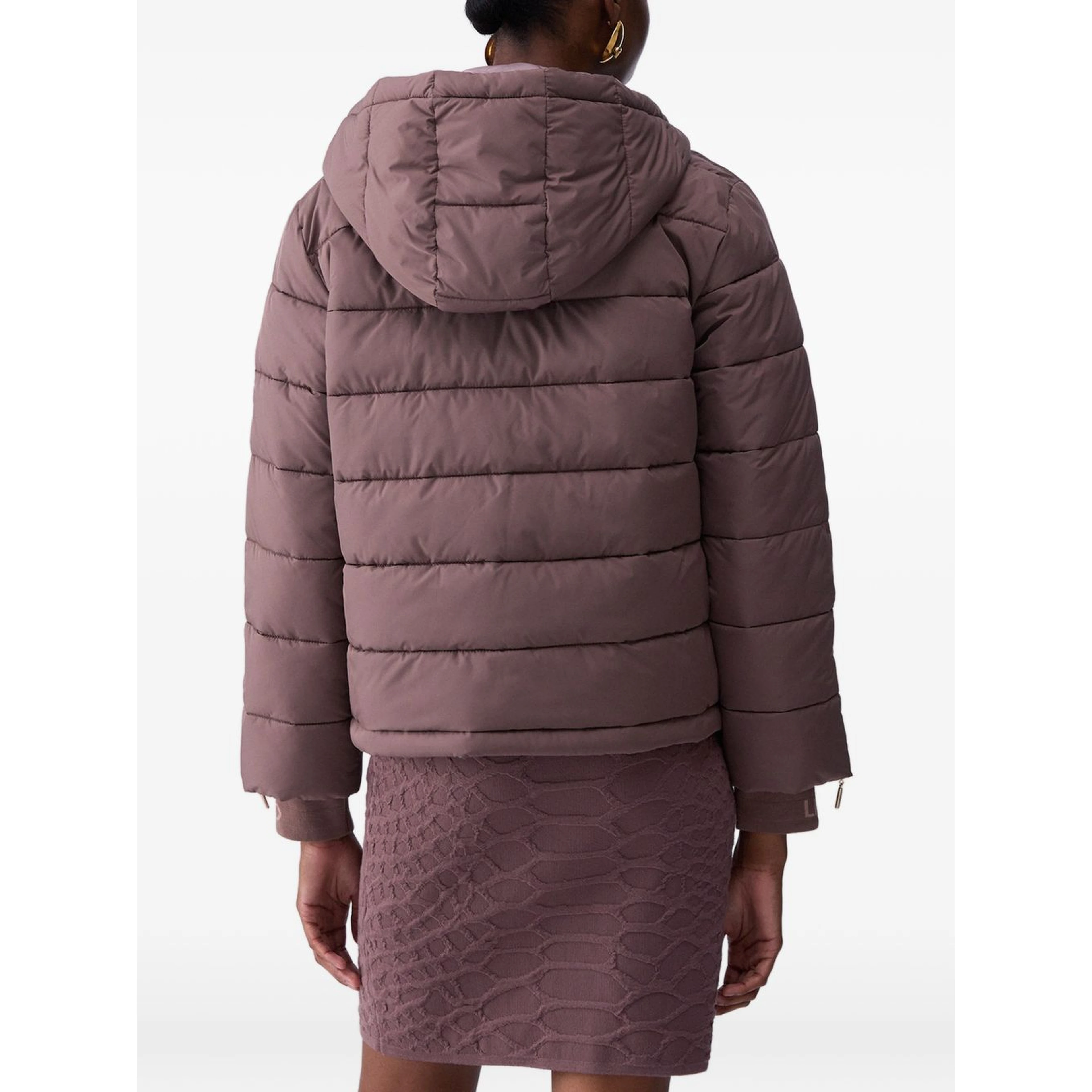 Liu Jo Coats
