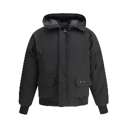 Black Cotton Clothing