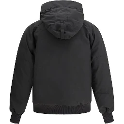 Black Cotton Clothing