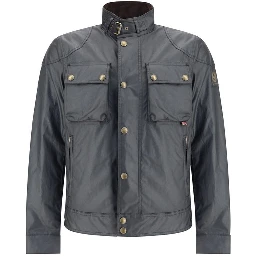 Black Cotton Clothing