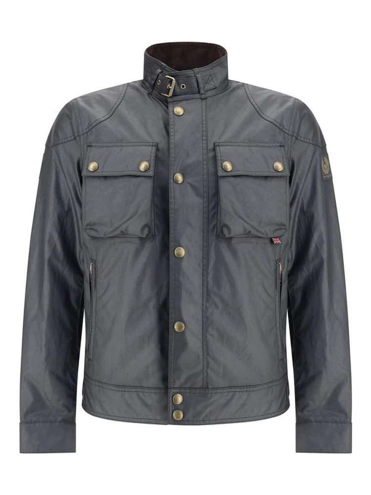 Black Cotton Clothing