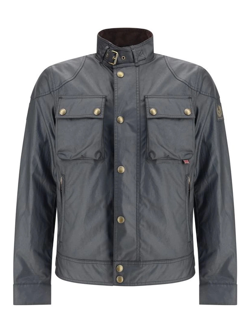 Black Cotton Clothing