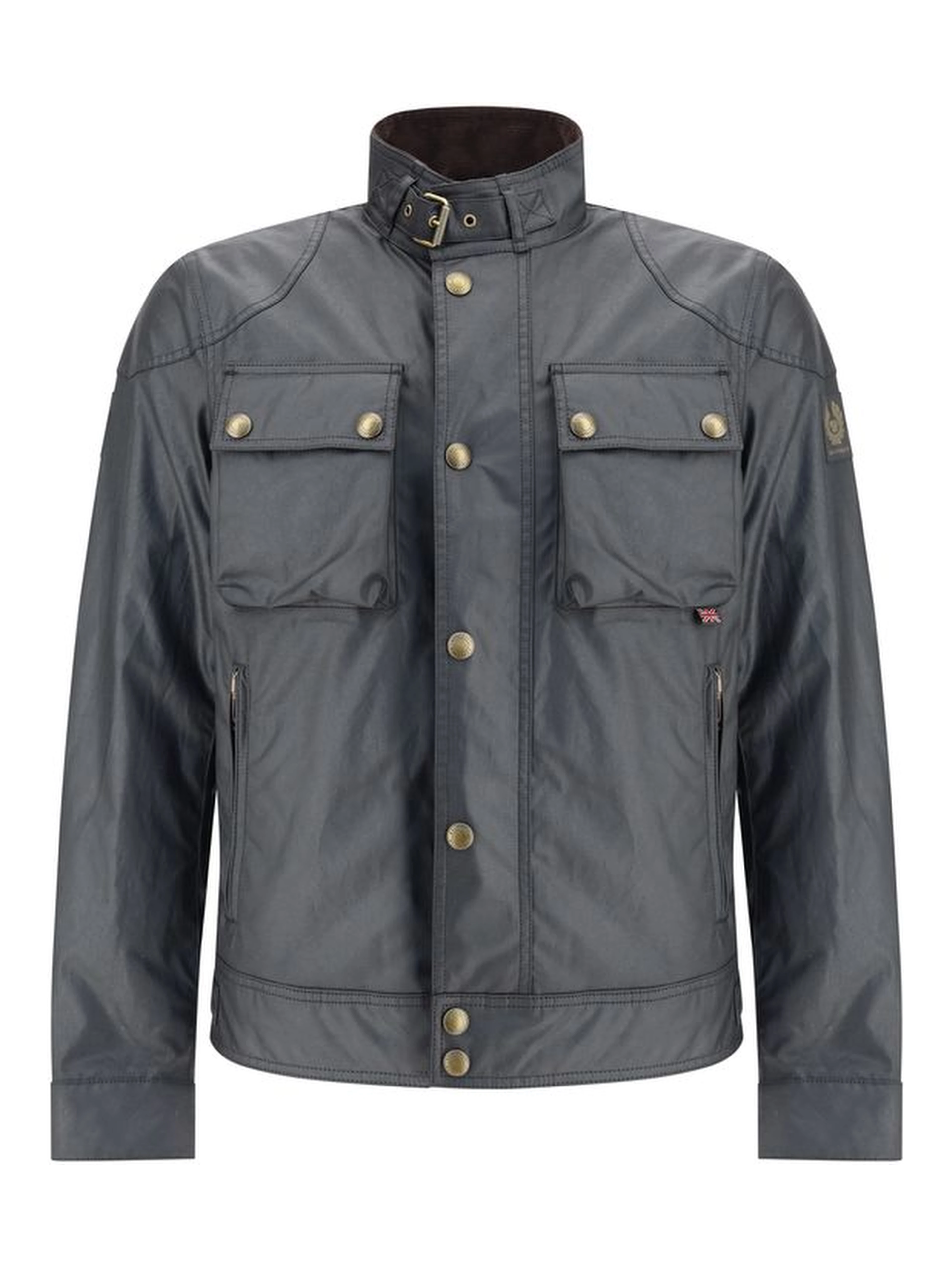 Black Cotton Clothing