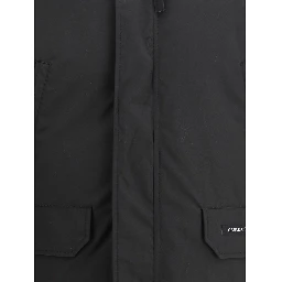 Black Cotton Clothing