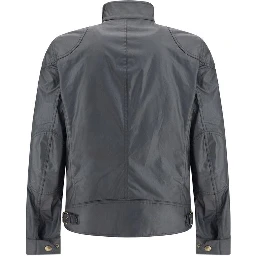Black Cotton Clothing