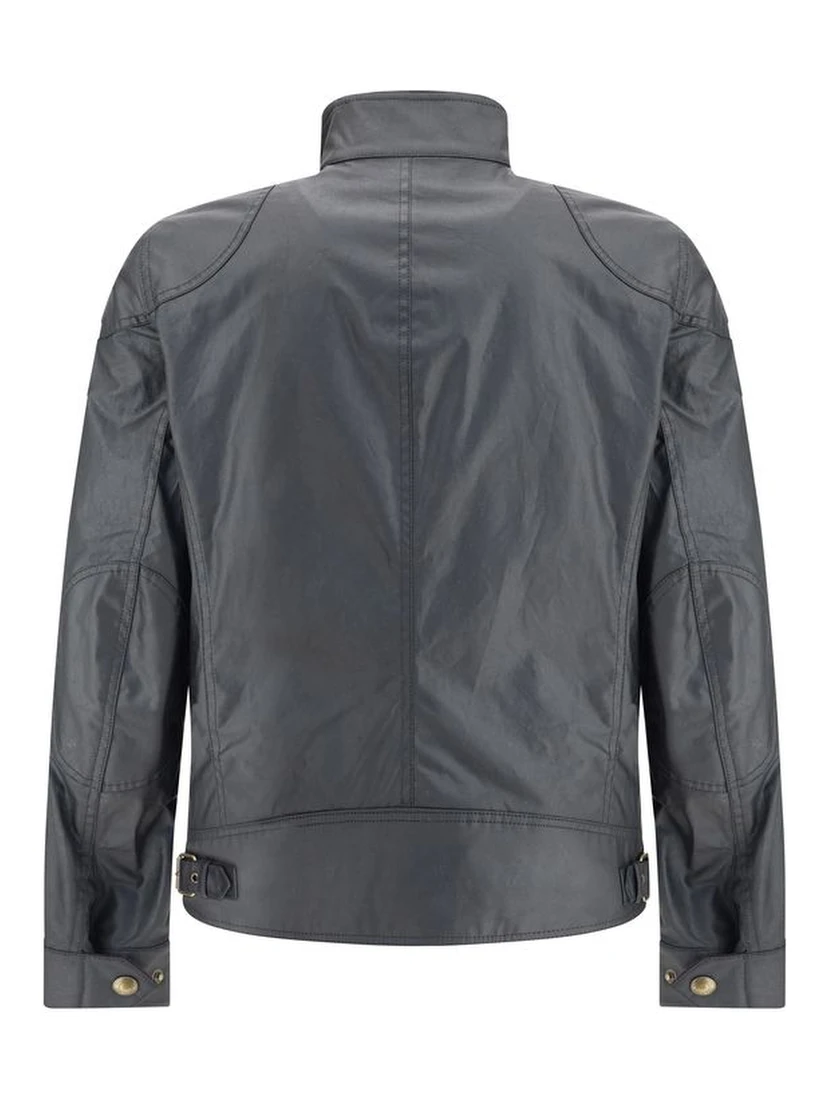 Black Cotton Clothing