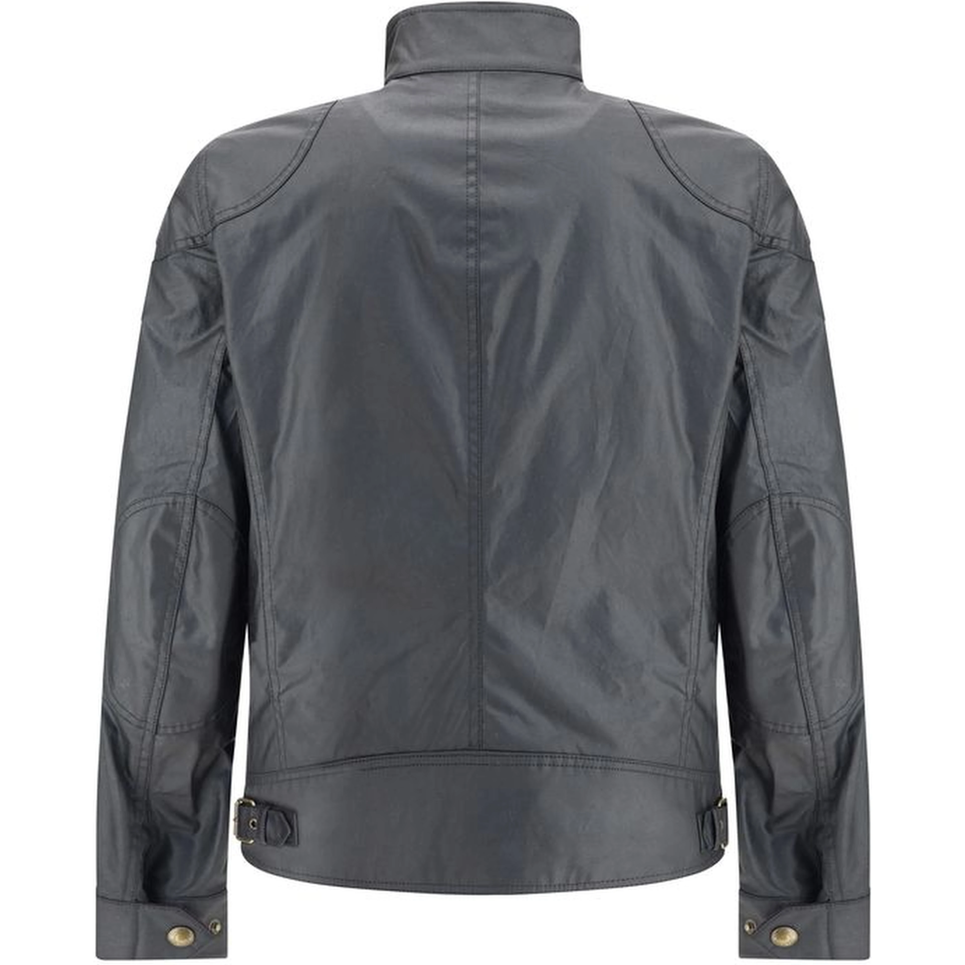 Black Cotton Clothing