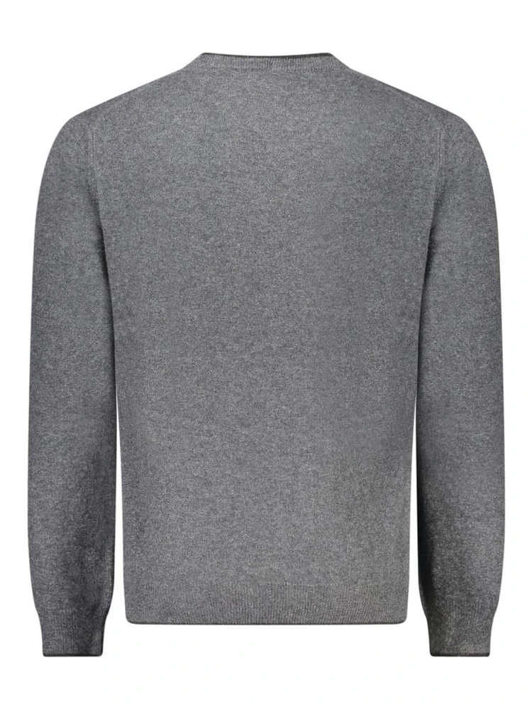 Grigio Wool Men Sweater alternative