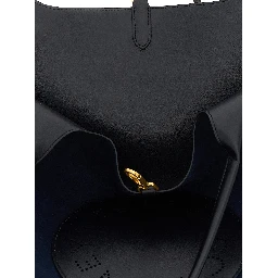 Multicolor Polyester Tote Bag