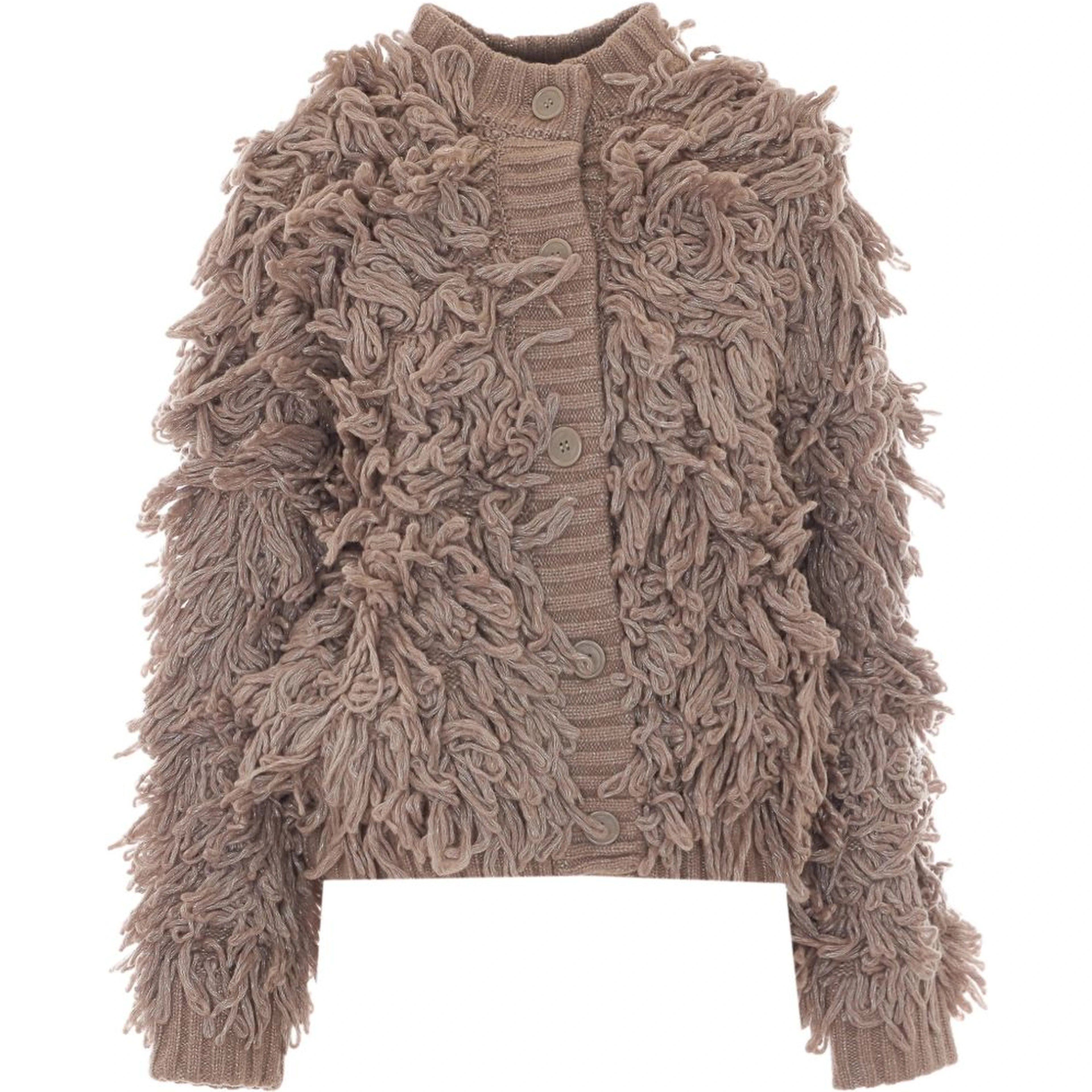 Liu Jo Coats