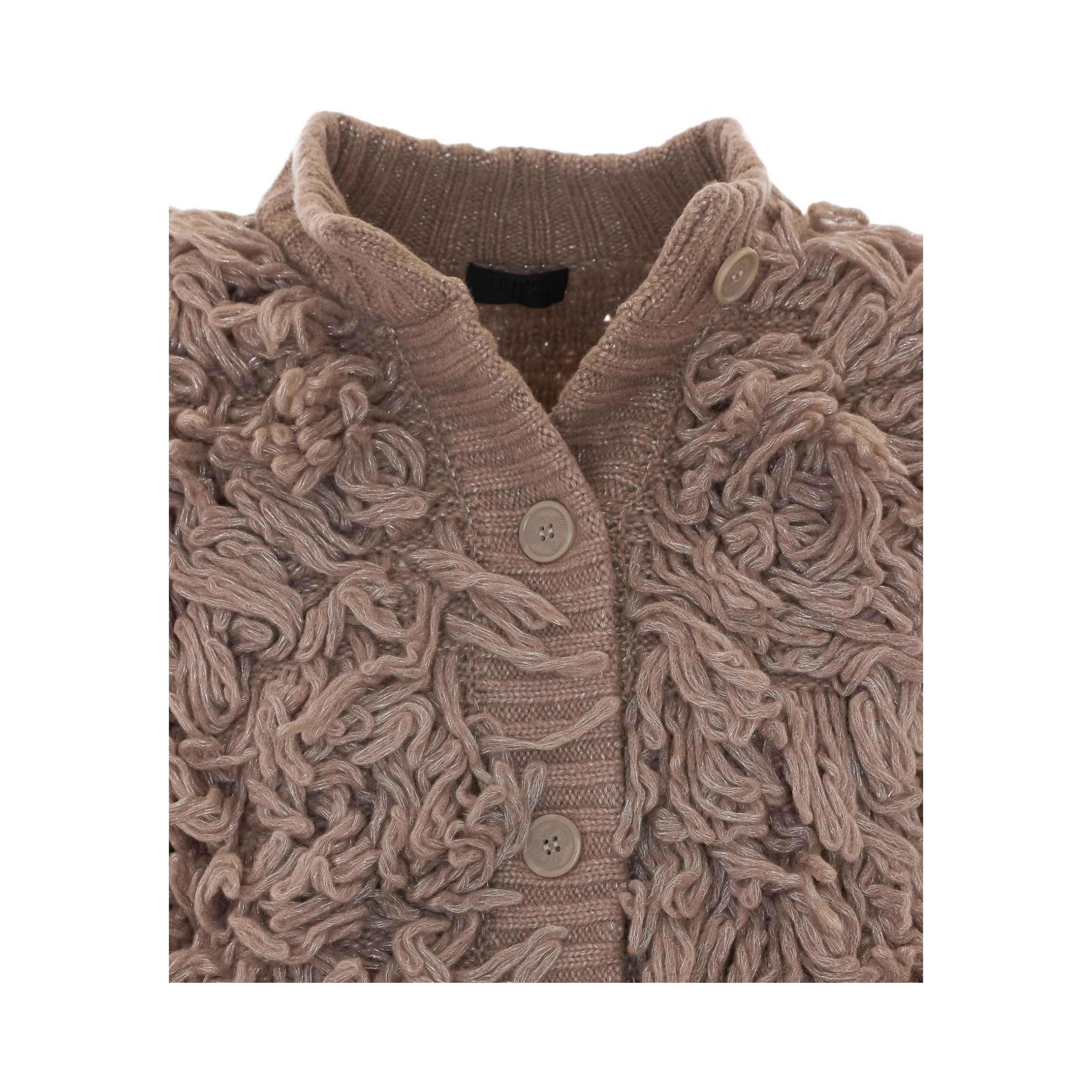Liu Jo Coats