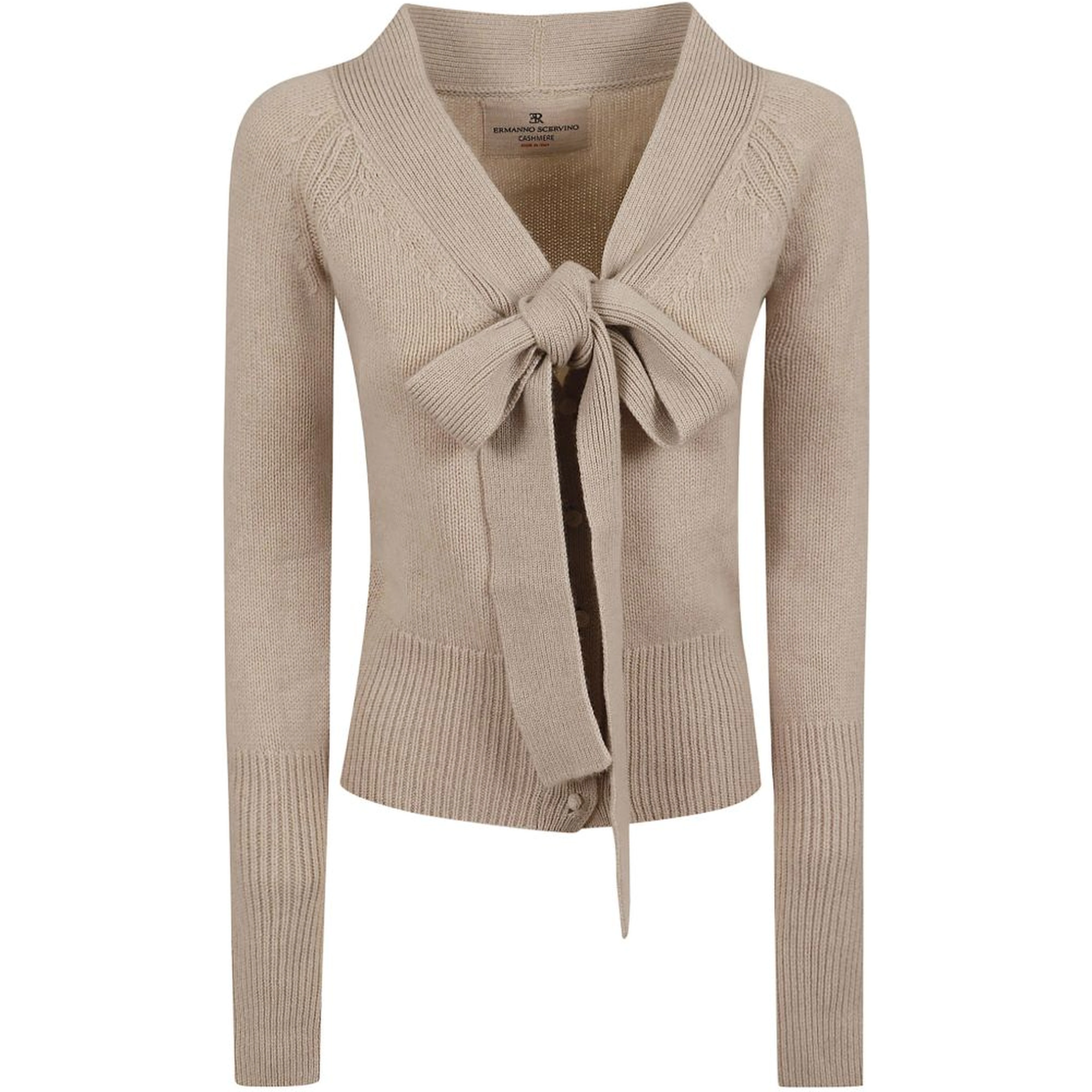 Ermanno Scervino Sweaters