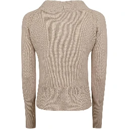 Ermanno Scervino Sweaters