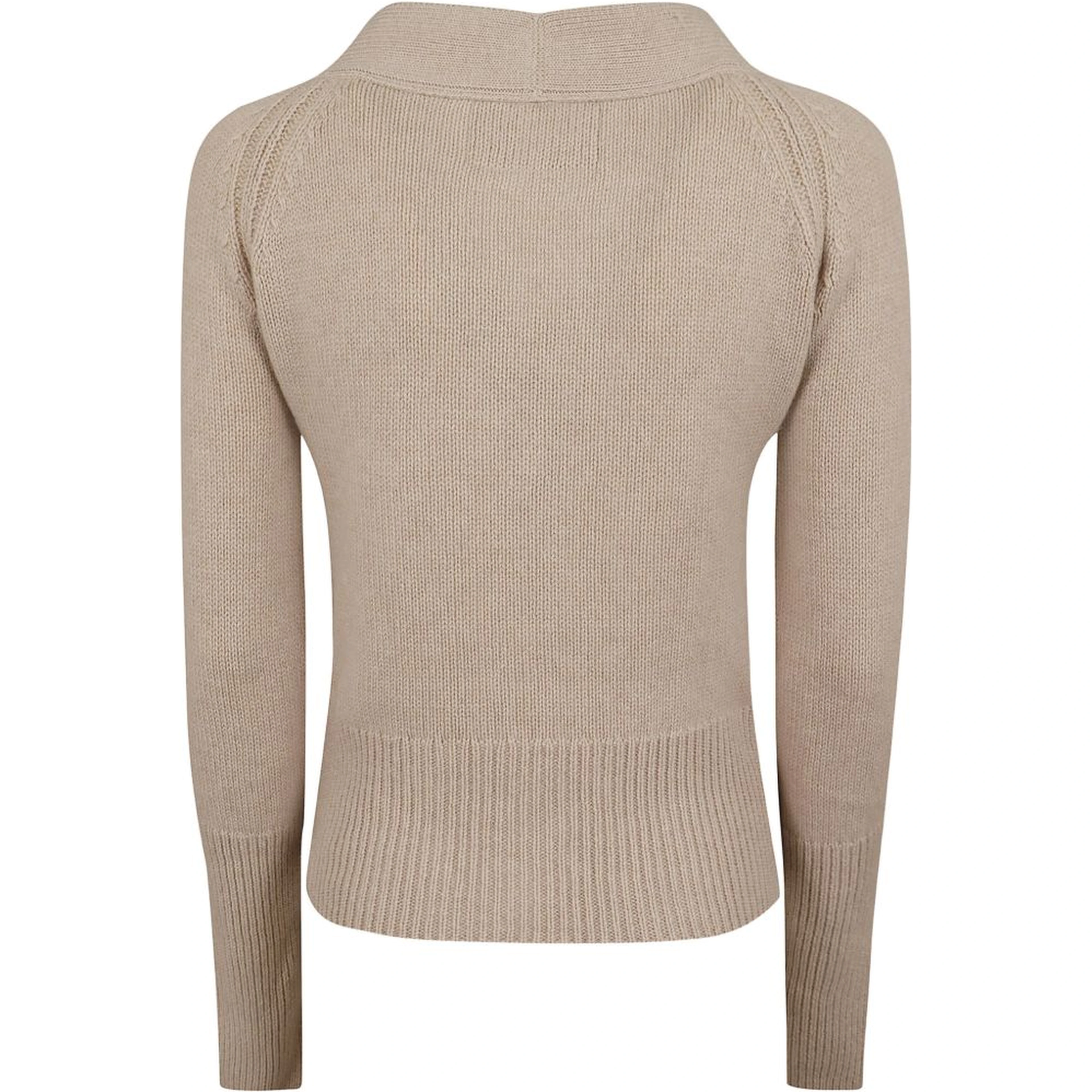 Ermanno Scervino Sweaters