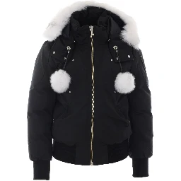 Moose Knuckles Clothing
