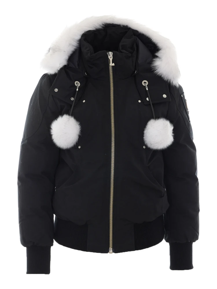 Moose Knuckles Clothing